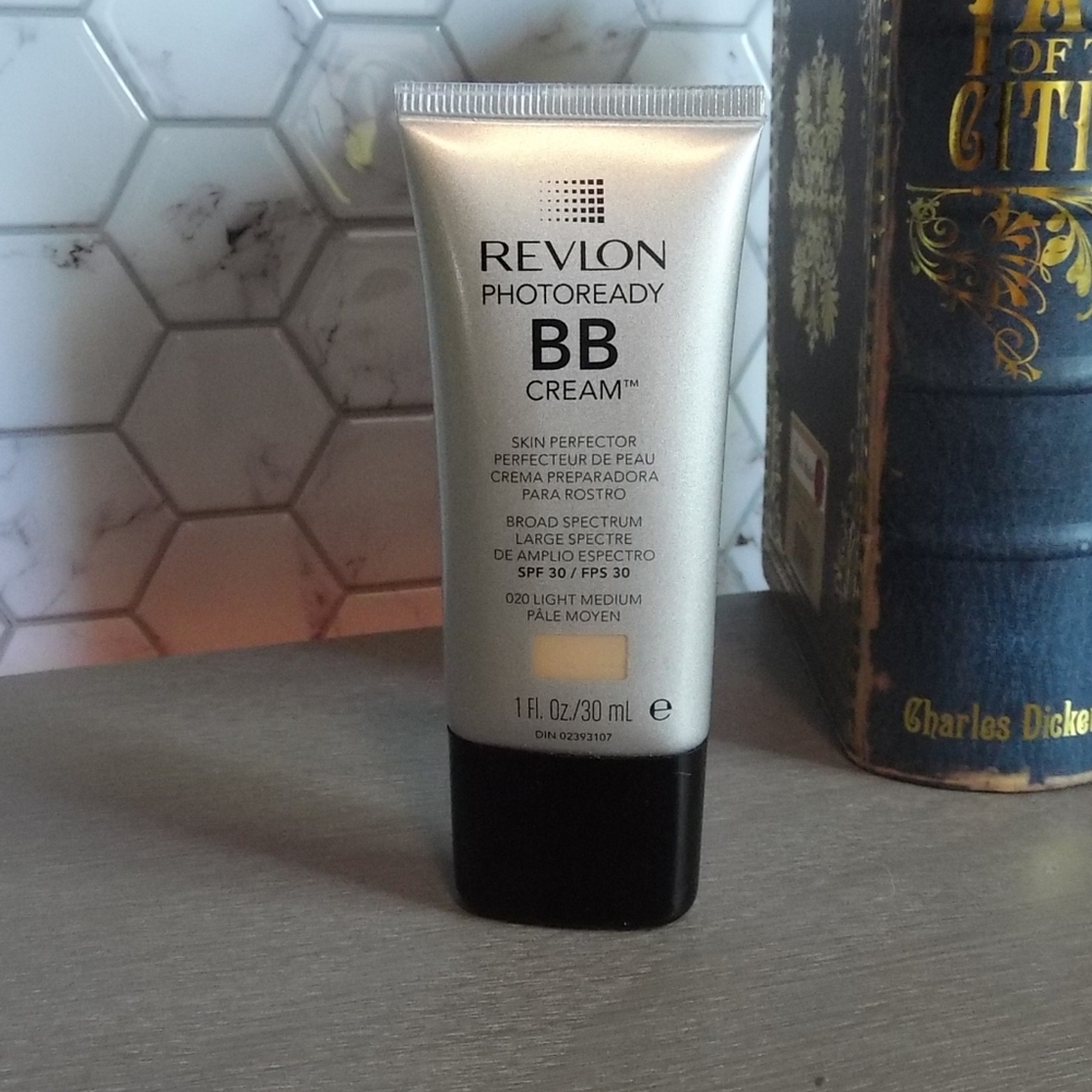 BB Cream